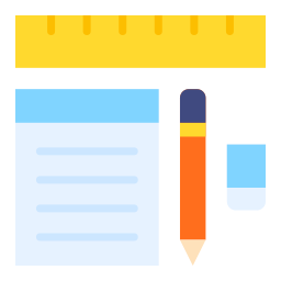 Stationary icon