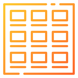 Storyboard icon