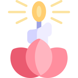 Candle icon