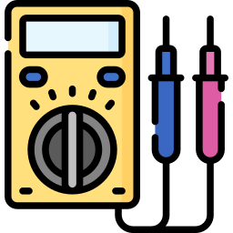 voltmeter icon