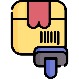 barcode icon