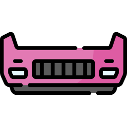 Bumper icon