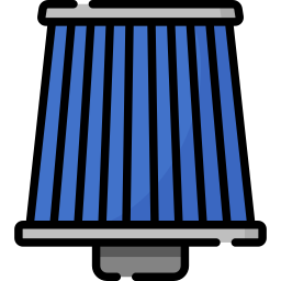 luftfilter icon