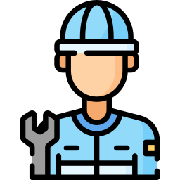 Mechanic icon