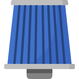 luftfilter icon