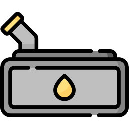 Tank icon