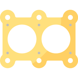 Gasket icon