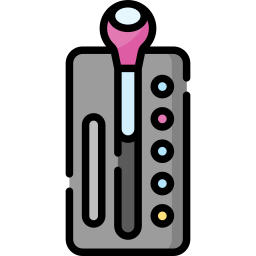 Gearshift icon