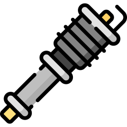 Spark plug icon