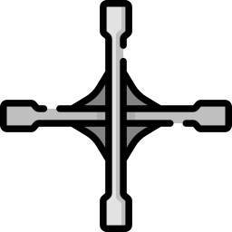 kreuzschlüssel icon