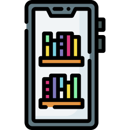 ebook icon