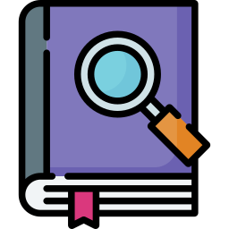 Search icon