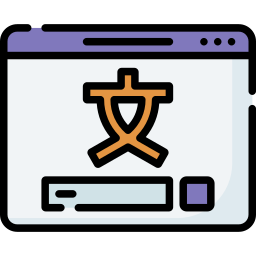 Web icon