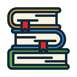 Books icon