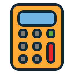 Calculator icon