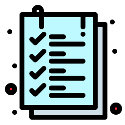 Document icon