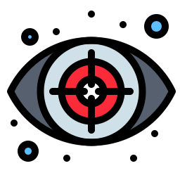 Eye icon