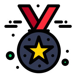 Award icon