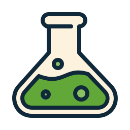 Lab icon