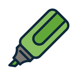 Marker icon