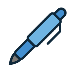 Pen icon