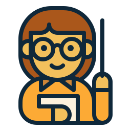 Teacher icon