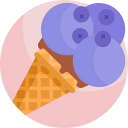 blaubeere icon