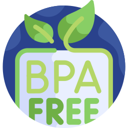 bpa frei icon