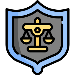 Notary icon