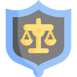 Notary icon