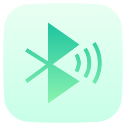 Bluetooth icon