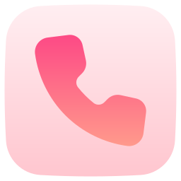 Phone call icon