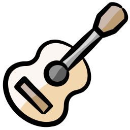 gitarre icon