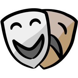 masken icon