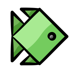 origami icon