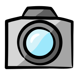 fotoapparat icon