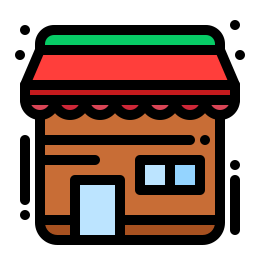 Shop icon