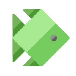 Origami icon