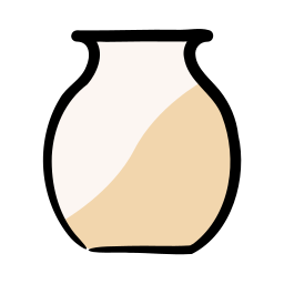 vase icon