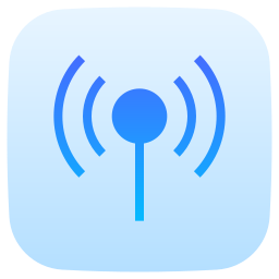 Antenna icon