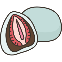 daifuku ikona