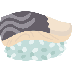 Sushi icon