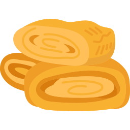 Tamagoyaki icon