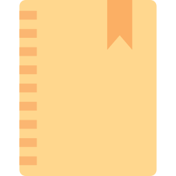 Diary icon