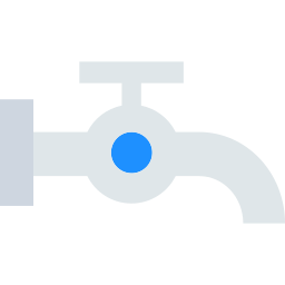 wasserhahn icon