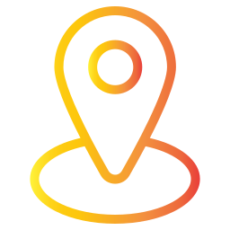 Location icon