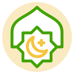 イスラム教徒 icon