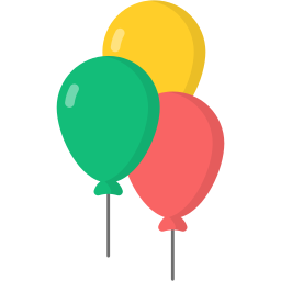 Balloon icon