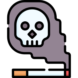 Death icon