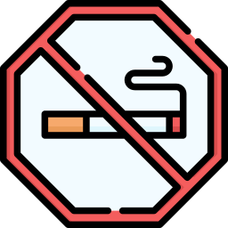 No smoking icon